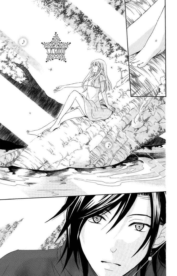 Thế Giới Tươi Đẹp: Chapter 23