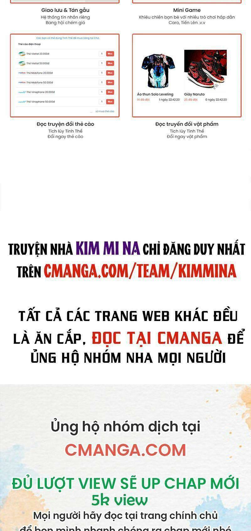 Vương Gia Kiêu Ngạo Quá Khó Cua: Chapter 122