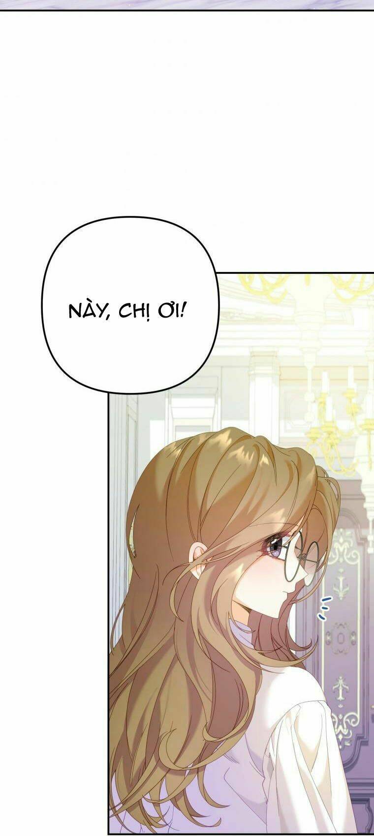 Đọc Thần Chú Lên Đi, Rose!: Chapter 9