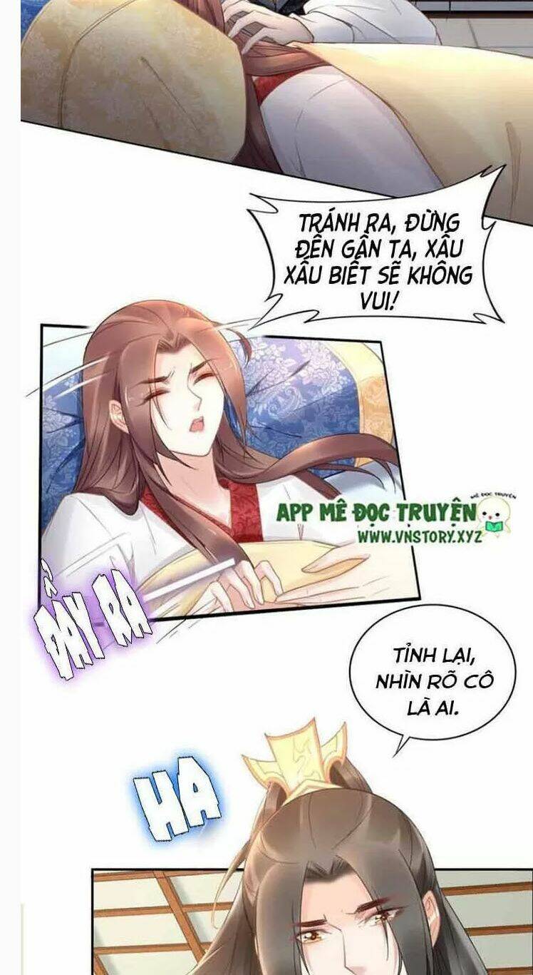 Nhất Sinh Nhất Thế Tiếu Thương Khung: Chapter 101