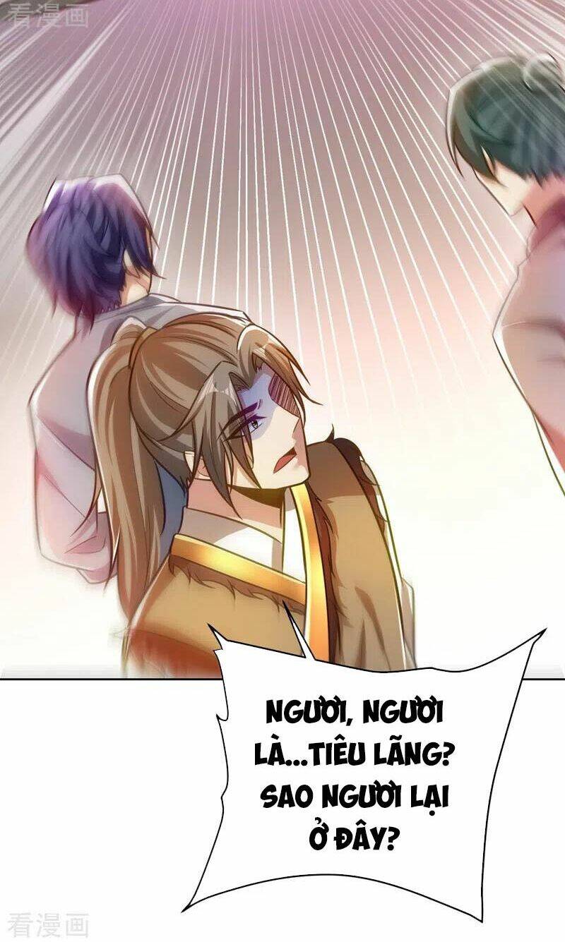 Yêu Giả Vi Vương: Chapter 176