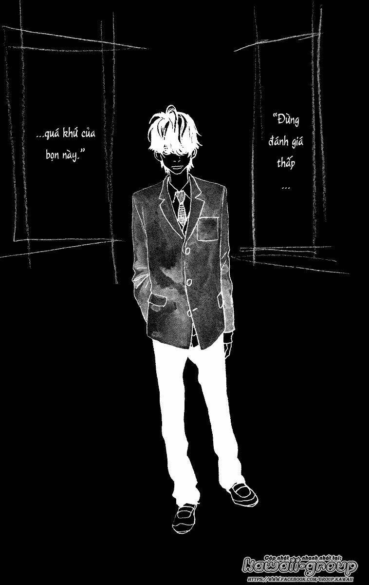 Principal: Chapter 3