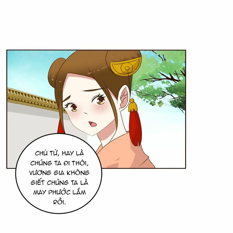 Thông Linh Phi: Chapter 235