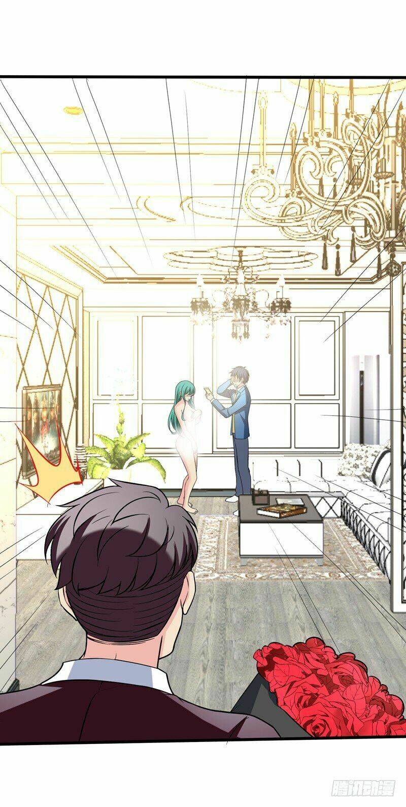 Vòng Bạn Bè Địa Phủ: Chapter 18