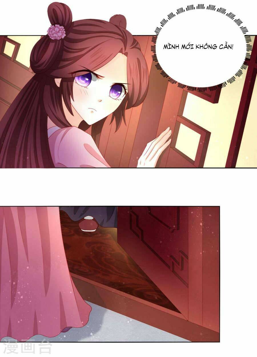 Nam Phi Nữ Tướng: Chapter 10