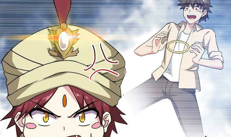 Địa Phủ Hỗn Giang Long: Chapter 57