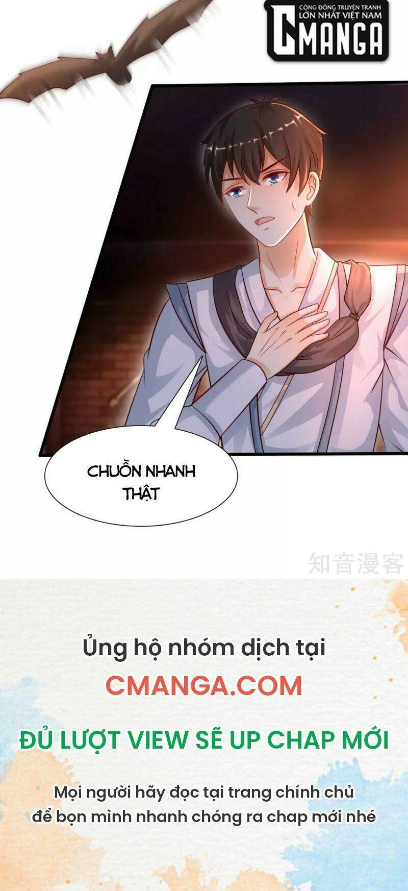Tối Cường Vận Đào Hoa: Chapter 204