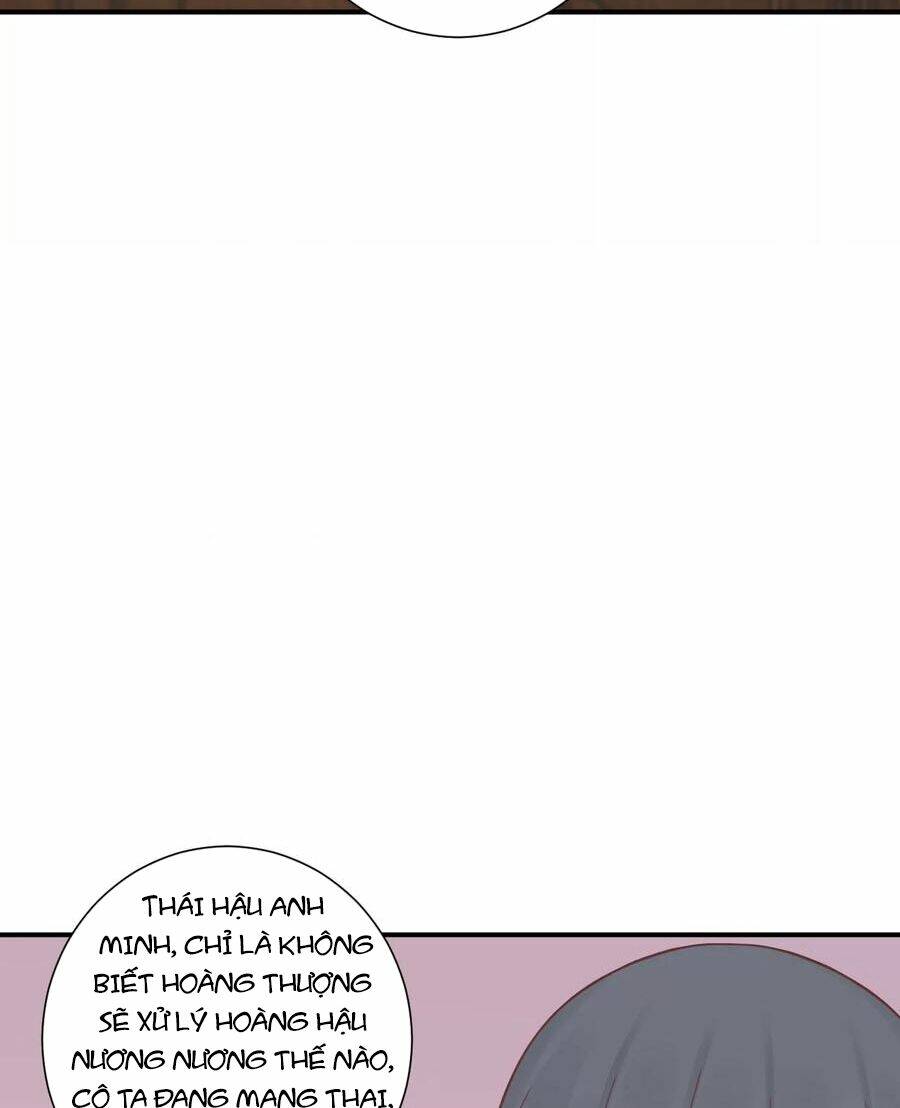 Hoàng Hậu Bận Lắm: Chapter 166