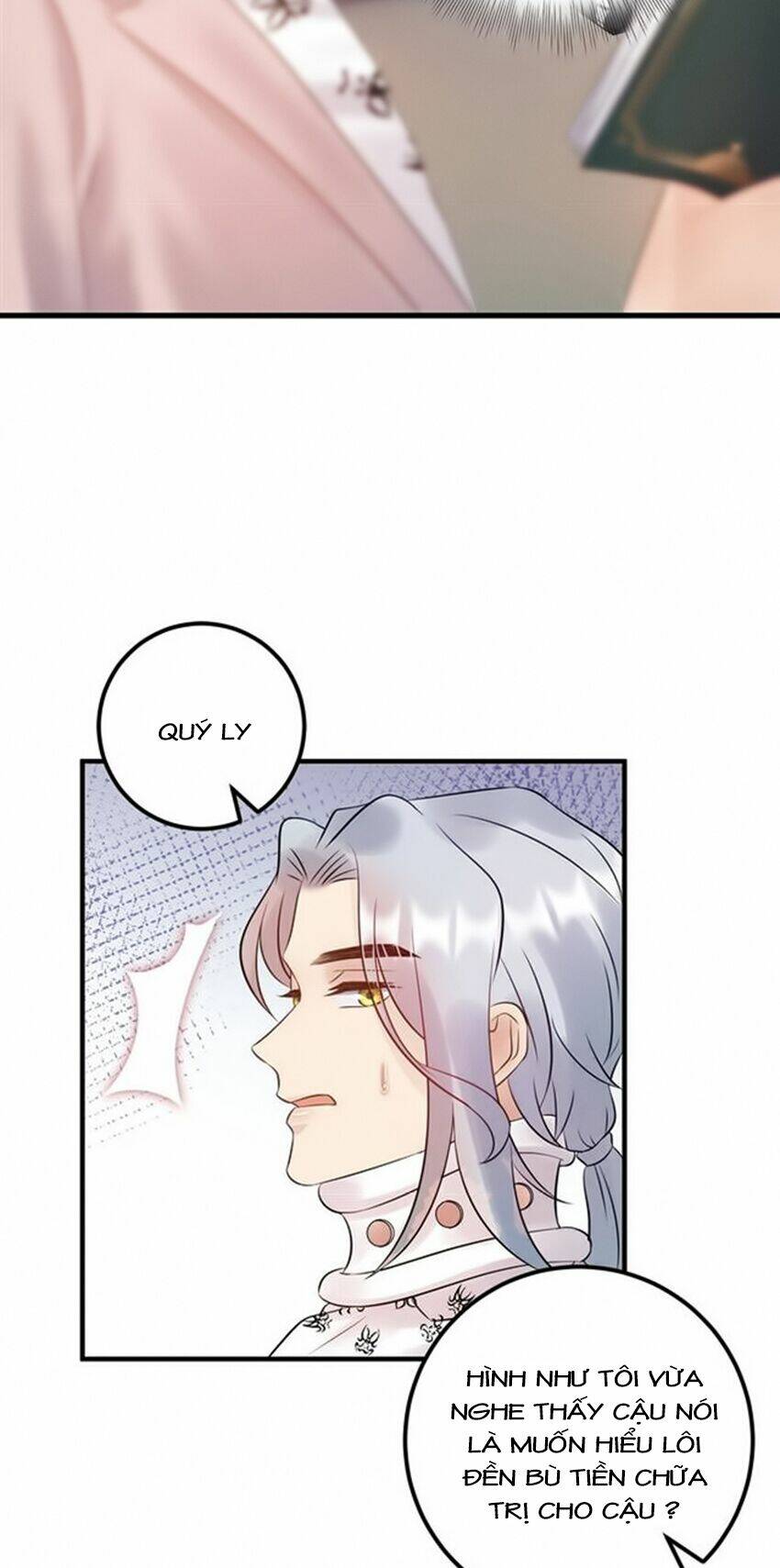 Trong Sinh Chi Ức Vạn Ảnh Hậu Yếu Thượng Vị: Chapter 183