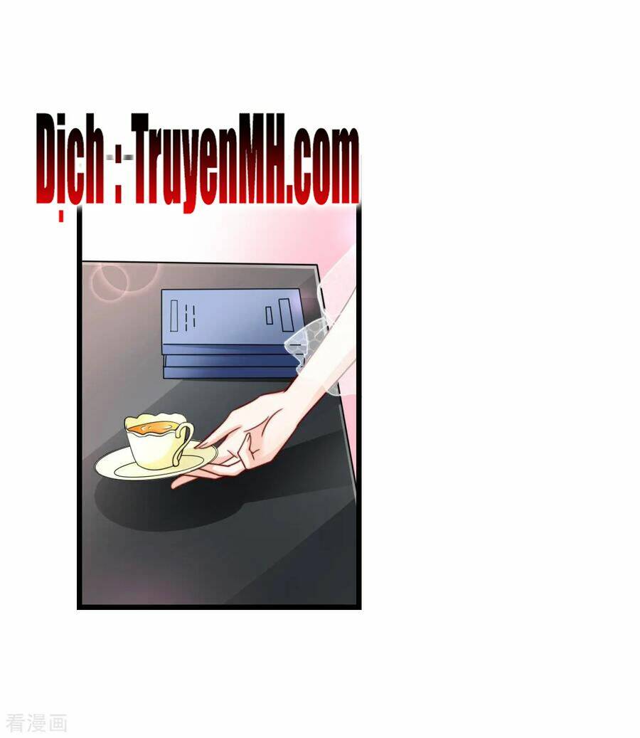 Cường Thế Tù Ái - Địch Thiếu Đừng Xằng Bậy: Chapter 75