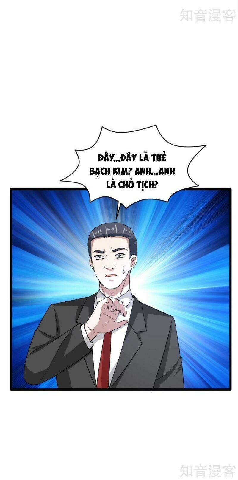 Đô Thị Tà Vương: Chapter 161