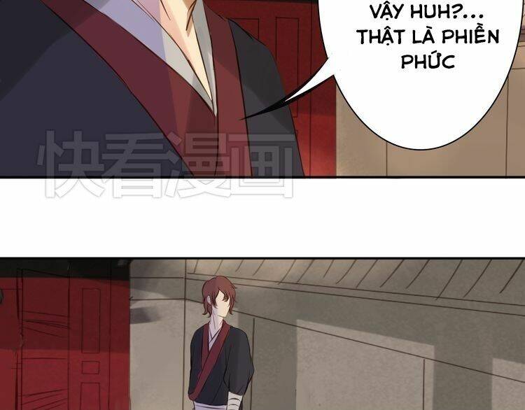 Bạch Lý Hành Giả: Chapter 7