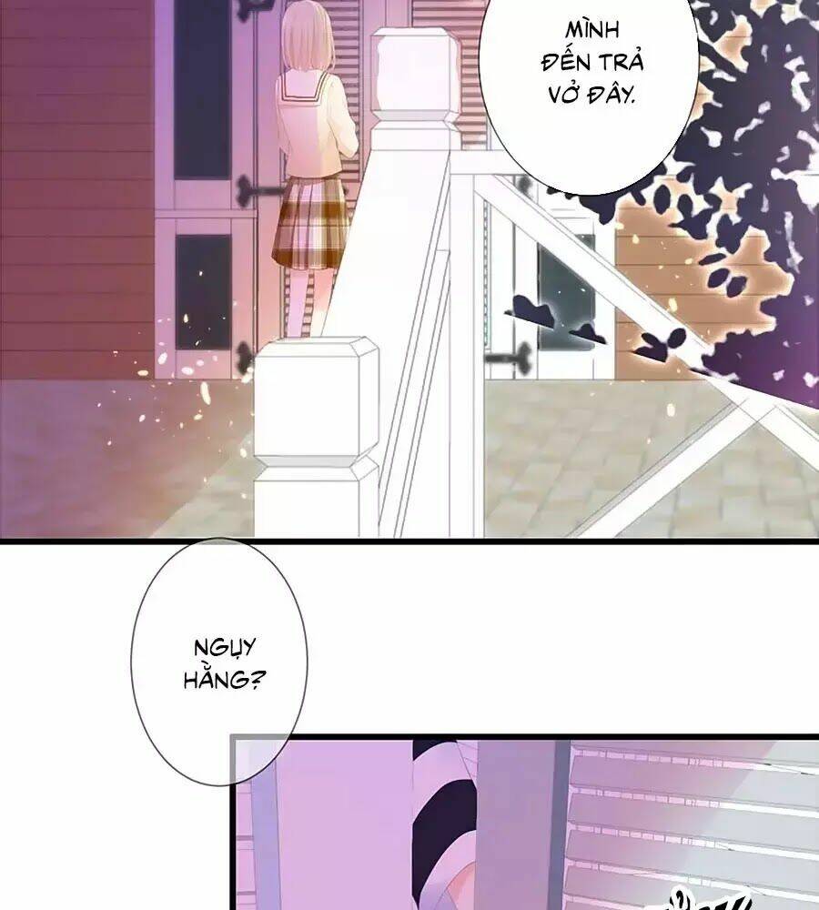 Đóa Hoa Chớm Nở: Chapter 27