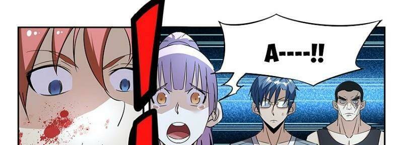 Võ Lực Chí Mạng: Chapter 8