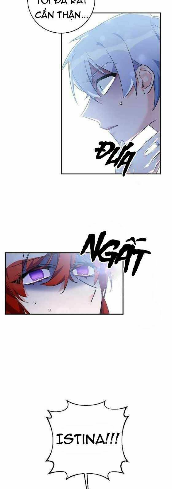 Công Nương Đã Thay Đổi: Chapter 30