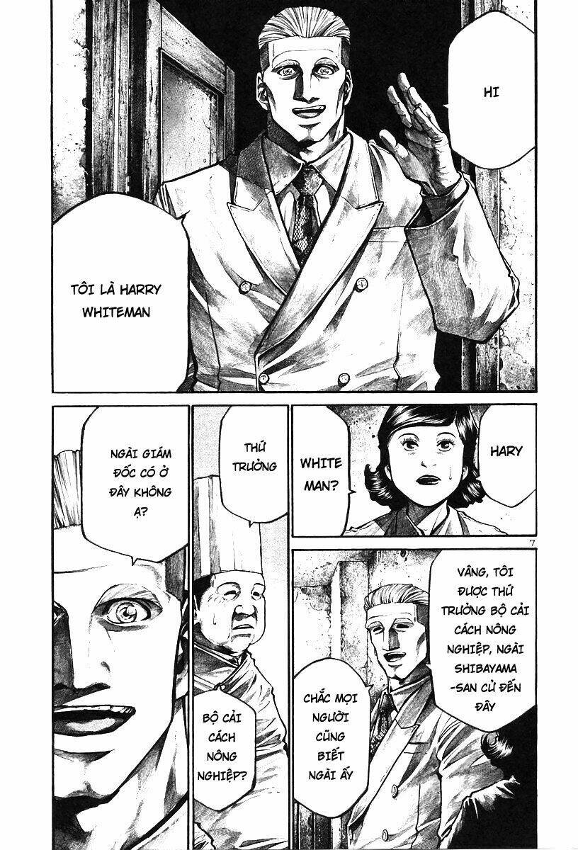 Rainbow: Chapter 160