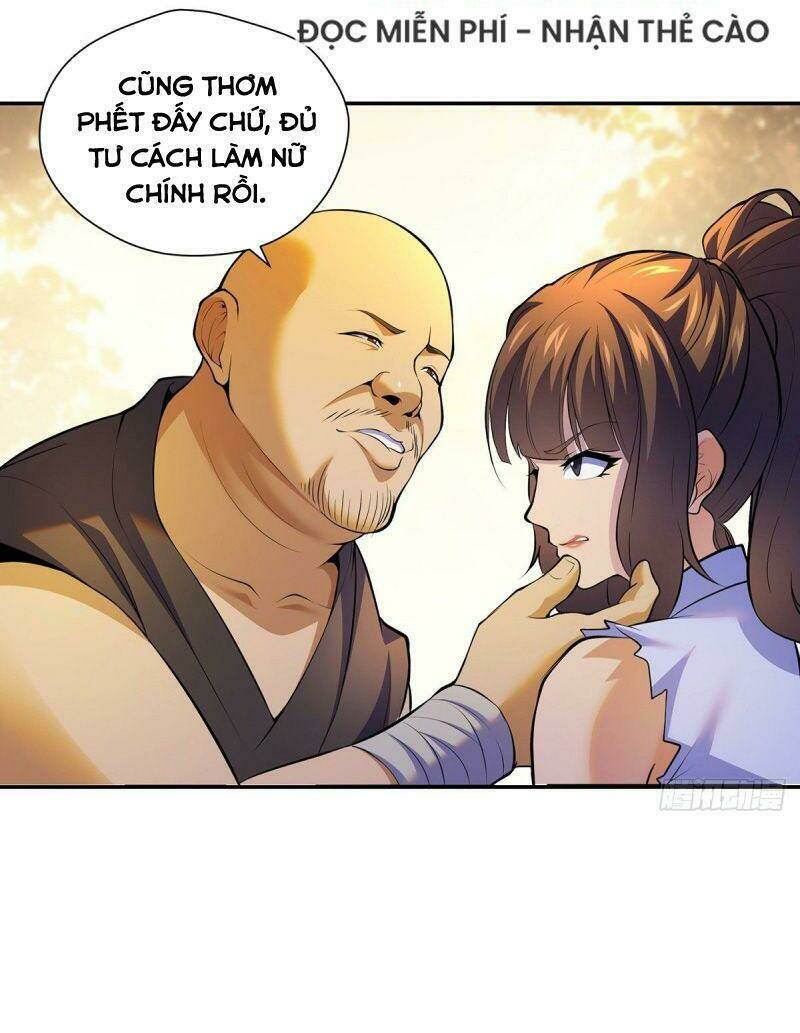Ta Là Đại Hoàn Đan: Chapter 17