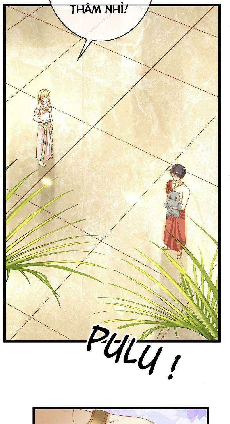 Sủng Hậu Của Vương: Chapter 120