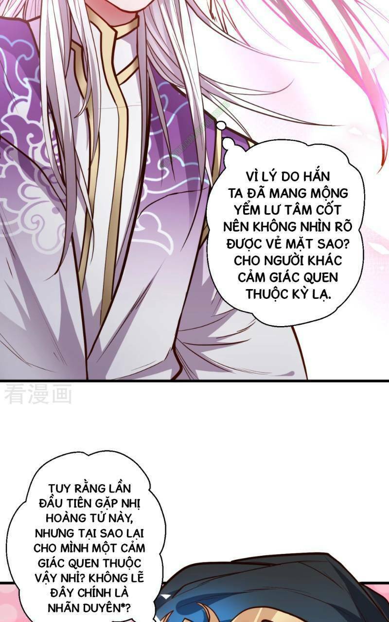 Tối Cường Đại Biểu Hoàng Kim Thận: Chapter 38