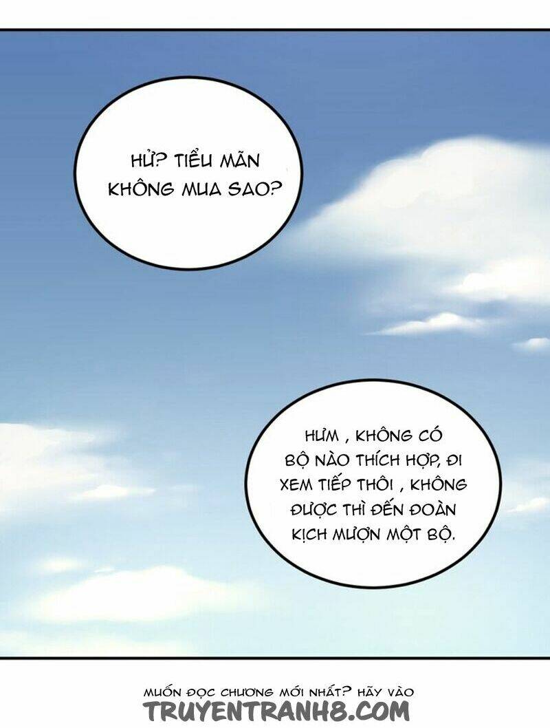 Đầu Gấu Biết Yêu: Chapter 30