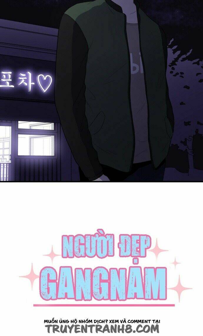 Người Đẹp Gangnam: Chapter 4
