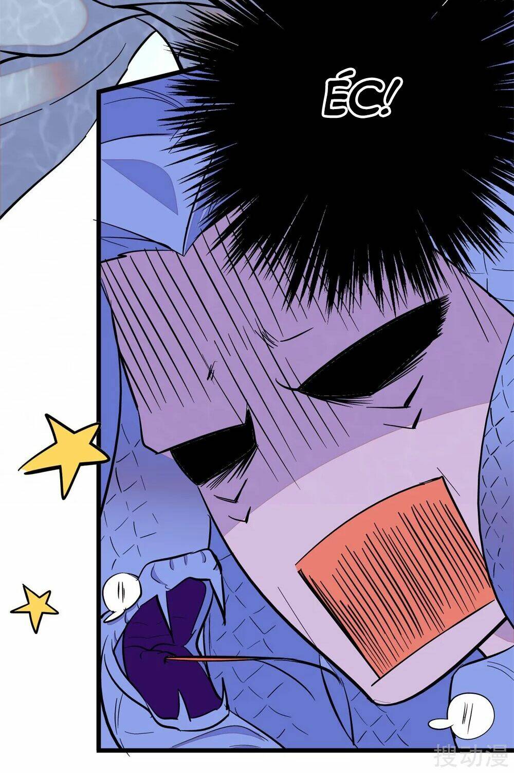 Huyết Túc Khế Ứớc: Chapter 25