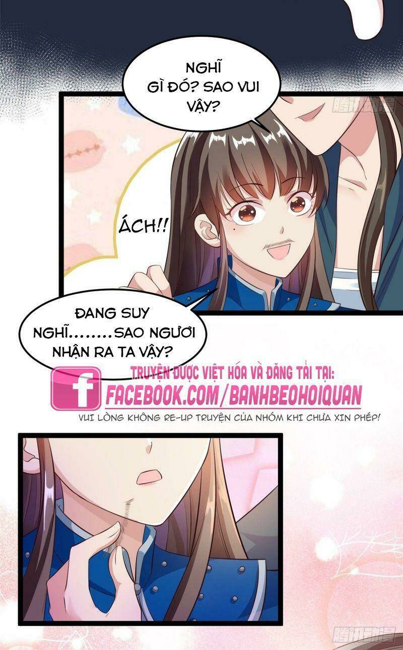 Bạo Manh Tiểu Tiên: Chapter 56