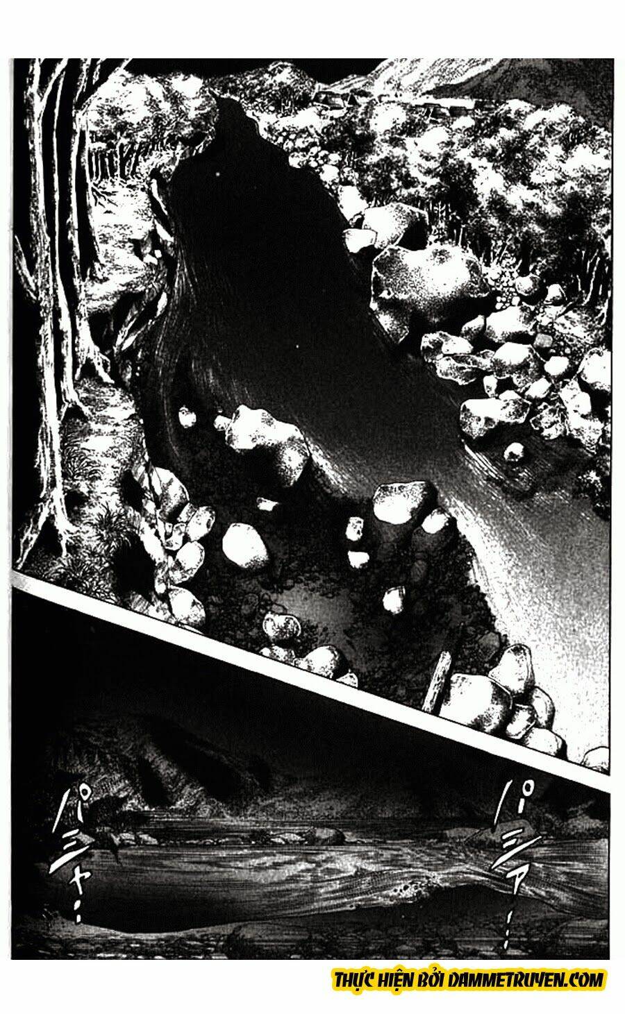 Bắc Đẩu Du Hiệp: Chapter 57