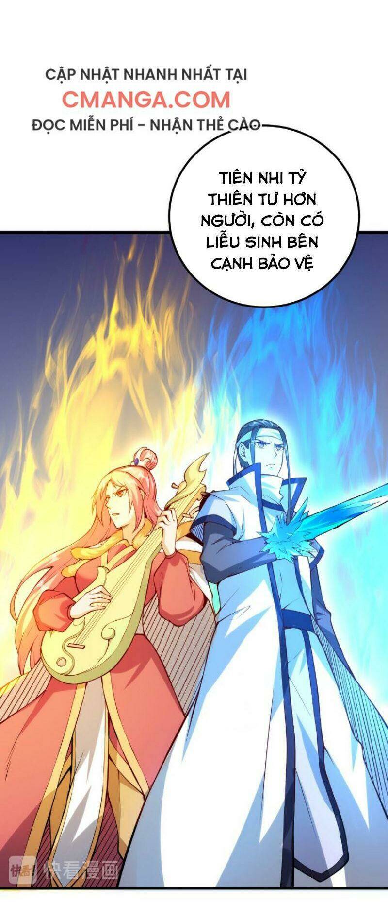 Đấu Hồn Đại Lục: Chapter 51