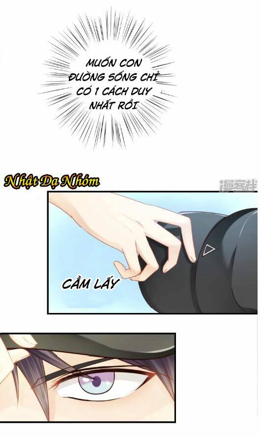 Hoa Giai Vân Mộng: Chapter 8