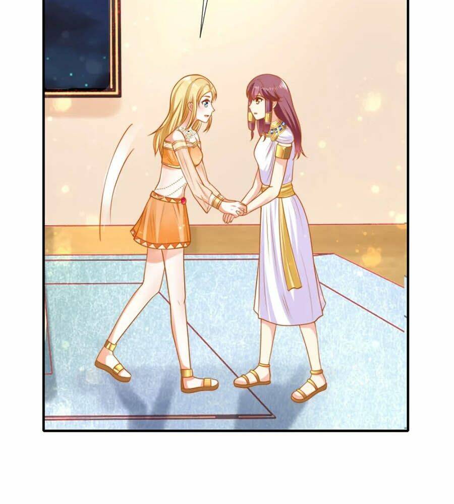 Sủng Hậu Của Vương: Chapter 29