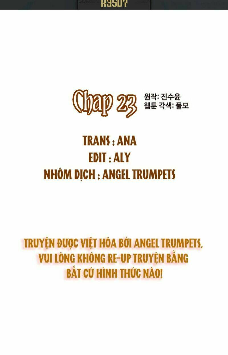 Cuộc Sống Rập Khuôn Của Một Quý Cô Tái Sinh!: Chapter 23
