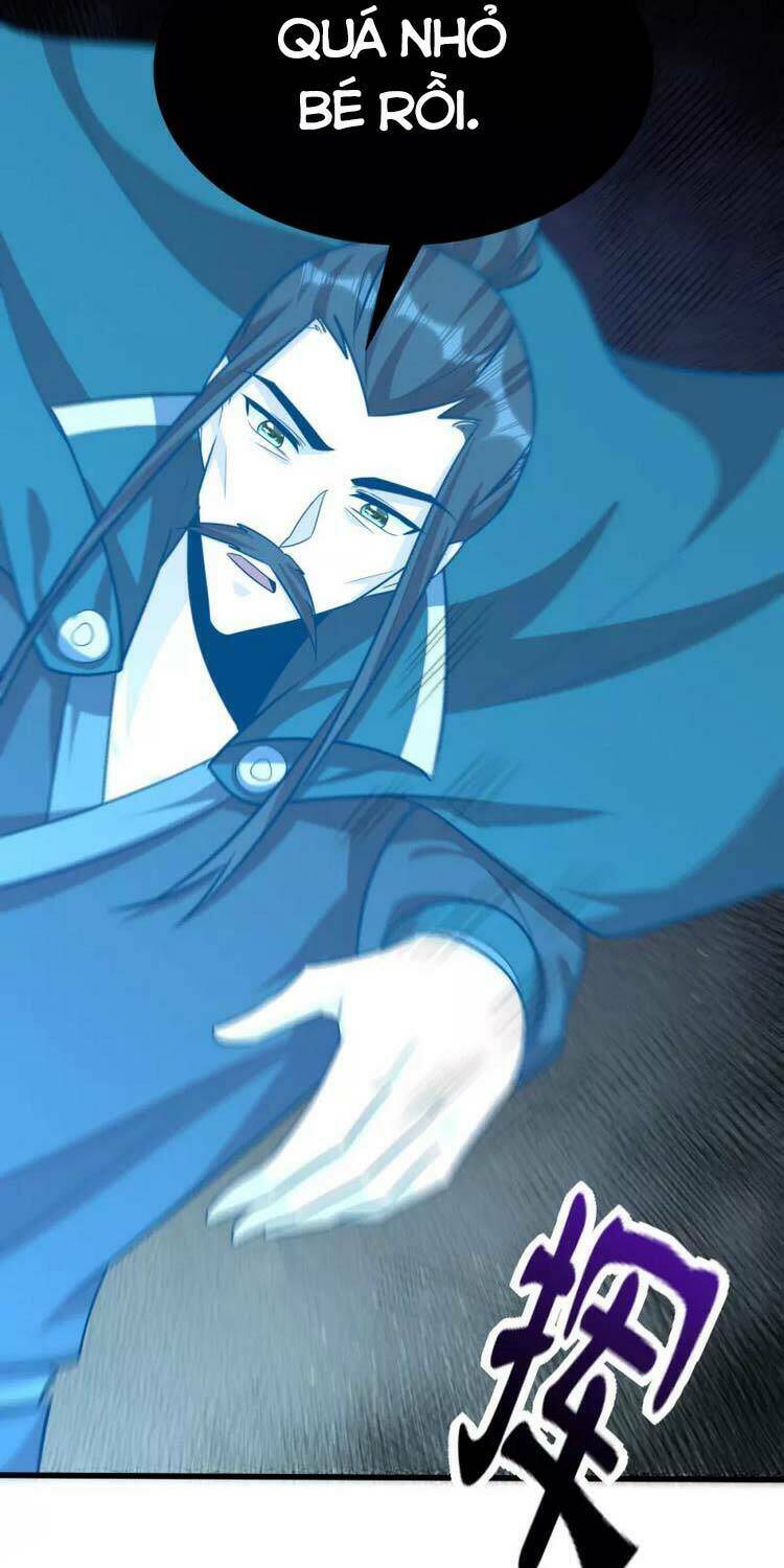 Yêu Giả Vi Vương: Chapter 261