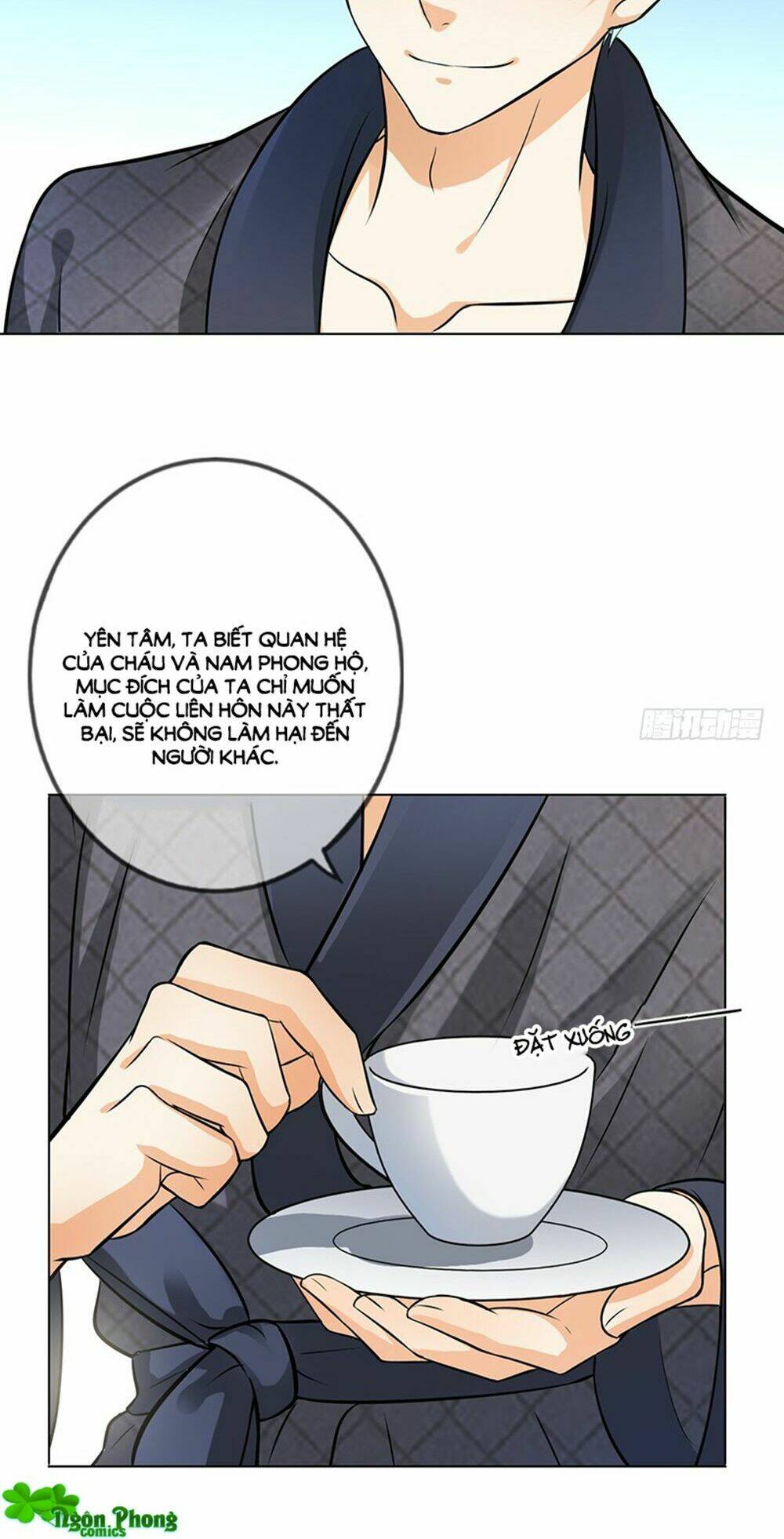 Nhật Ký Dạy Dỗ Của Gia Tộc Đáng Yêu: Chapter 51