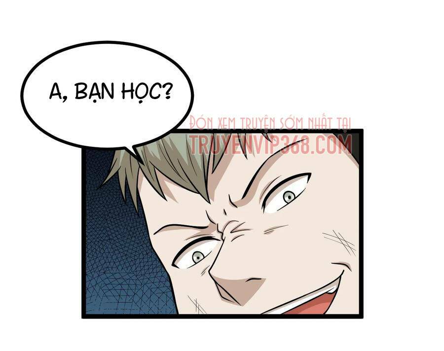 Đai Ca Trở Lại Tuổi 16: Chapter 100