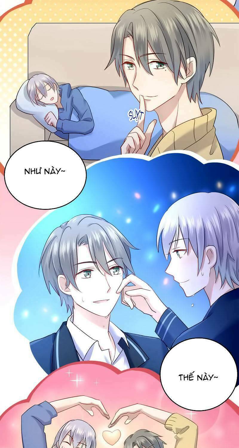 Fanboy Tuyệt Vời Ở Đâu?: Chapter 9