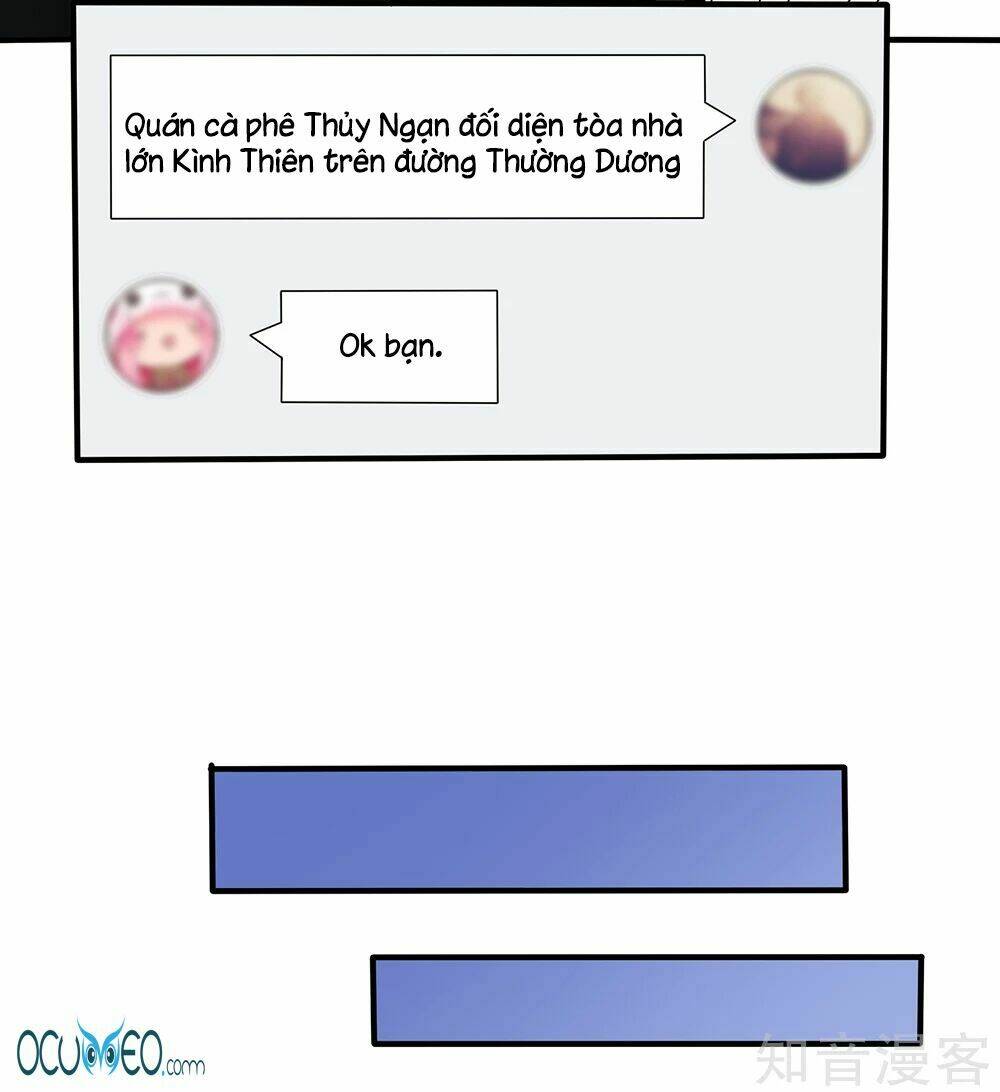 Mỹ Vị Giai Thê: Chapter 8