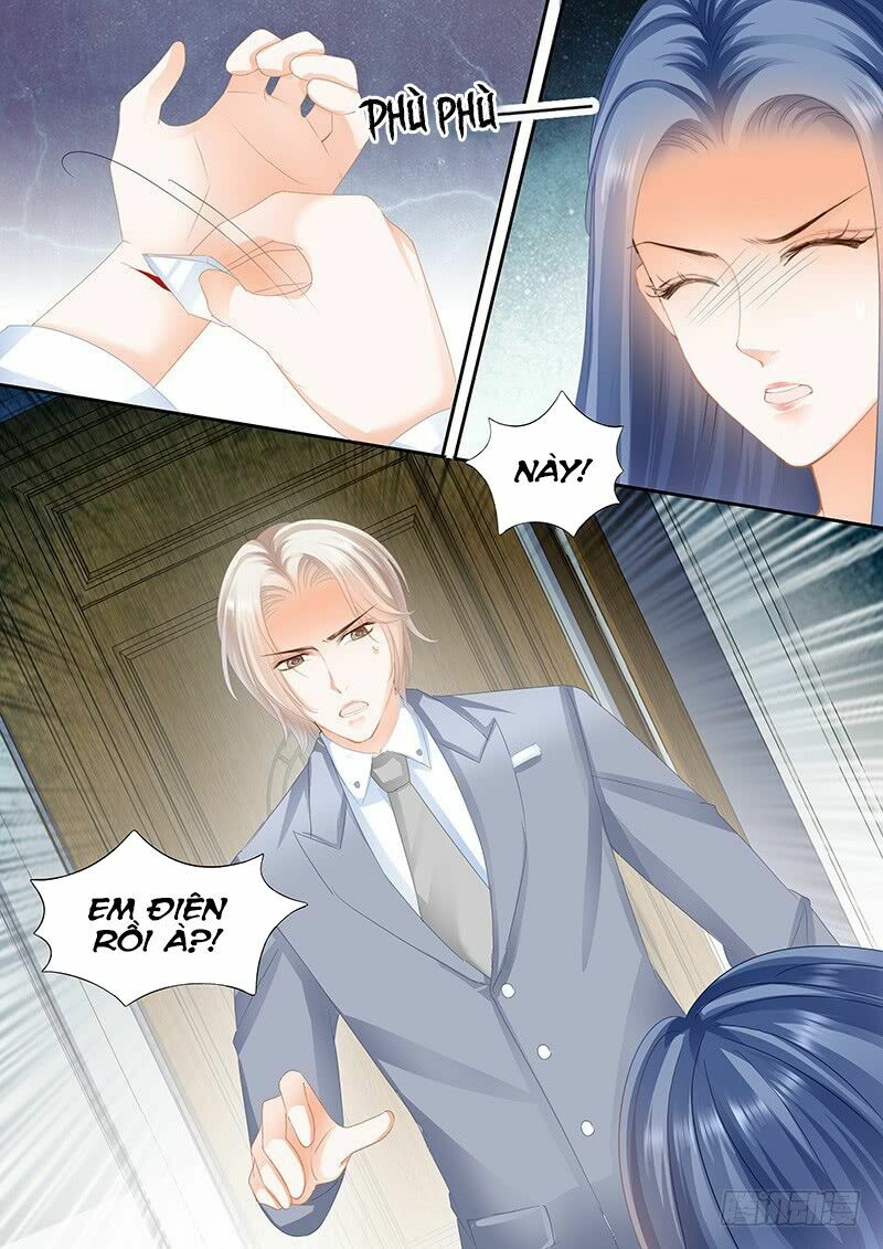 Thiểm Hôn Kiều Thê: Chapter 95