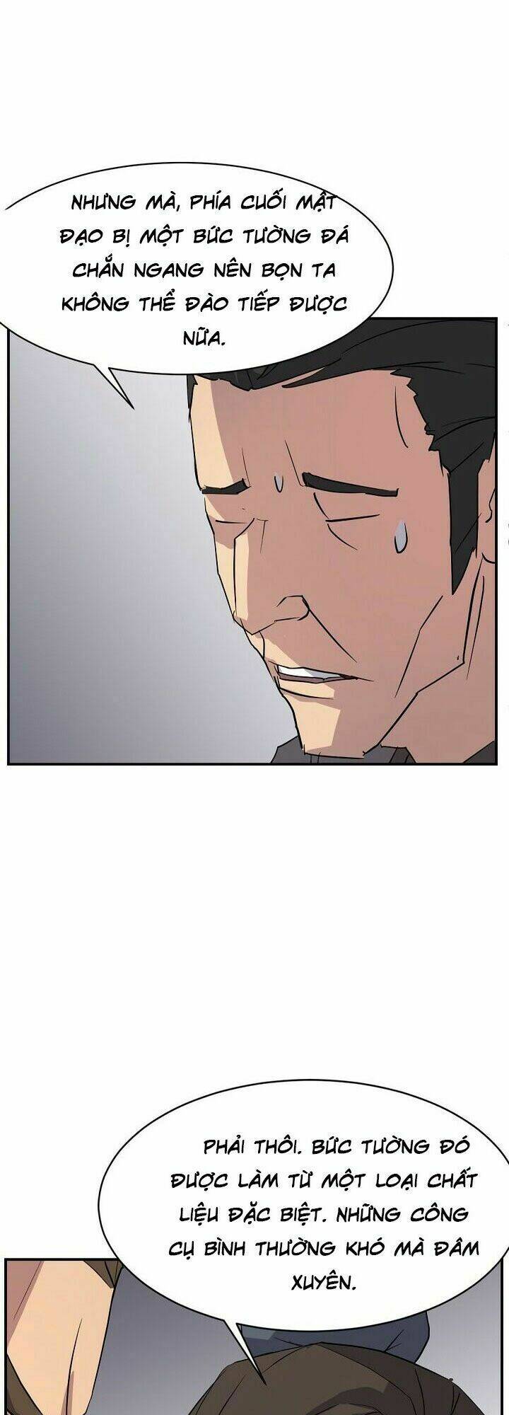 Trọng Sinh, Bất Khả Chiến Bại: Chapter 44