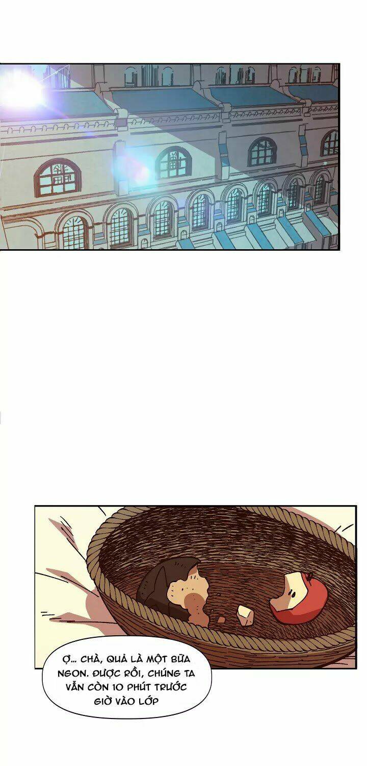 Nô Lệ Nghịch Thiên: Chapter 6