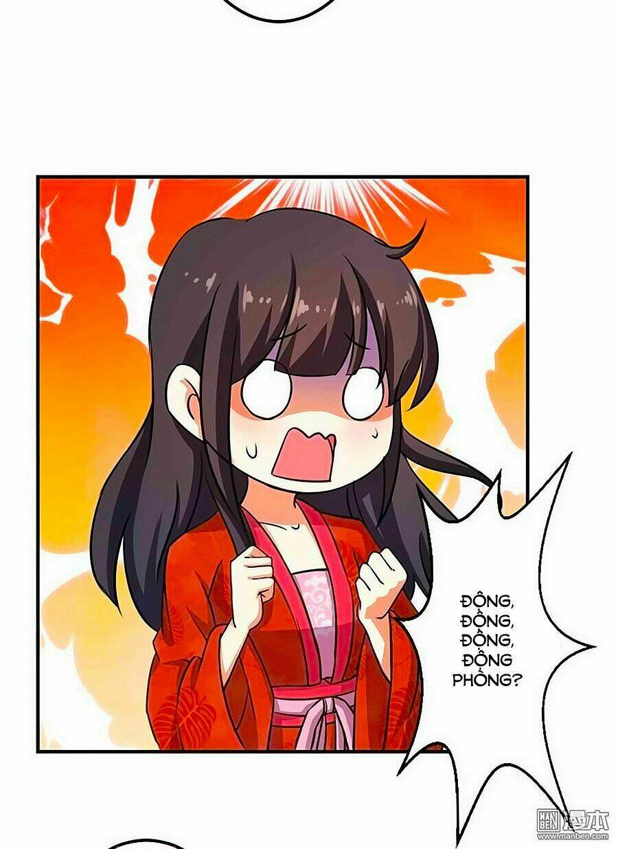 Vương Gia! Ngươi Thật Bỉ Ổi: Chapter 344