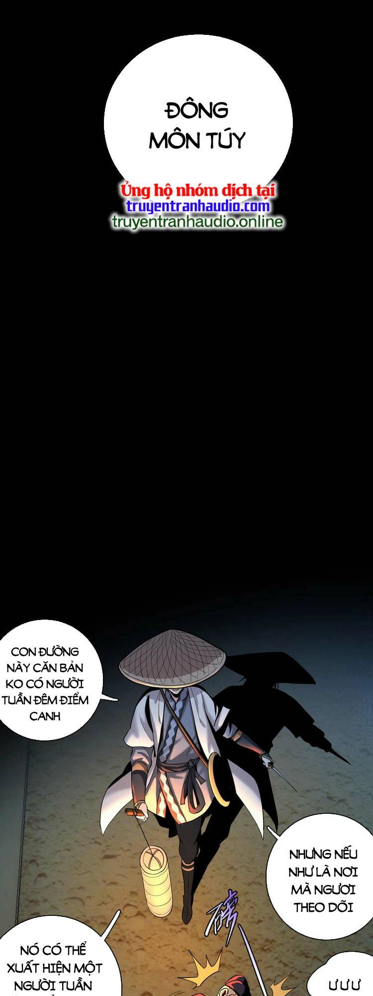 Trò Chơi Này Không Đơn Giản: Chapter 2