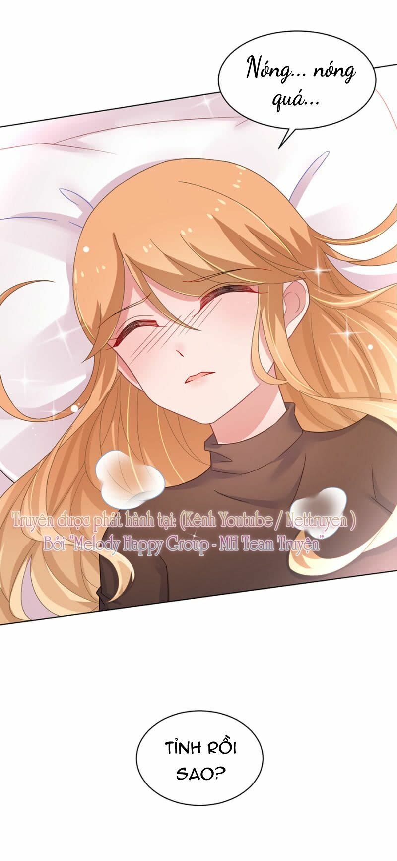 Ma Lạt Thiên Kim Đẩu Ác Thiếu: Chapter 136