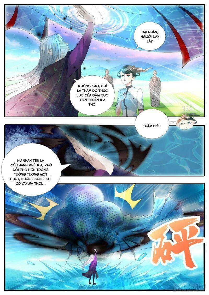 Ai Nói Ta Là Đại Lão?: Chapter 28