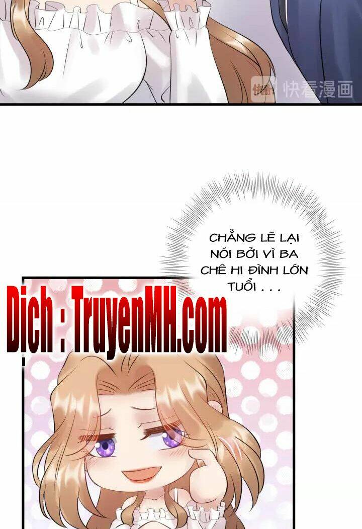 Trong Sinh Chi Ức Vạn Ảnh Hậu Yếu Thượng Vị: Chapter 248