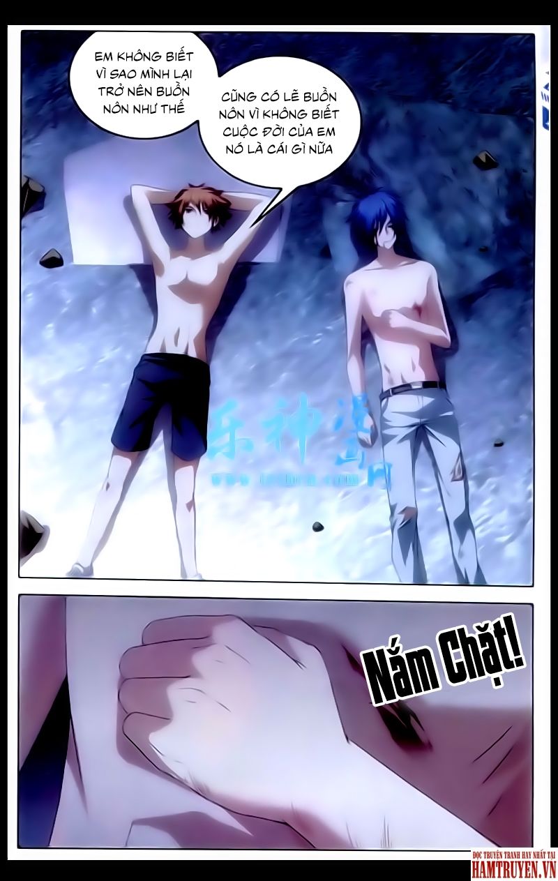 Long Tộc 2: Chapter 60