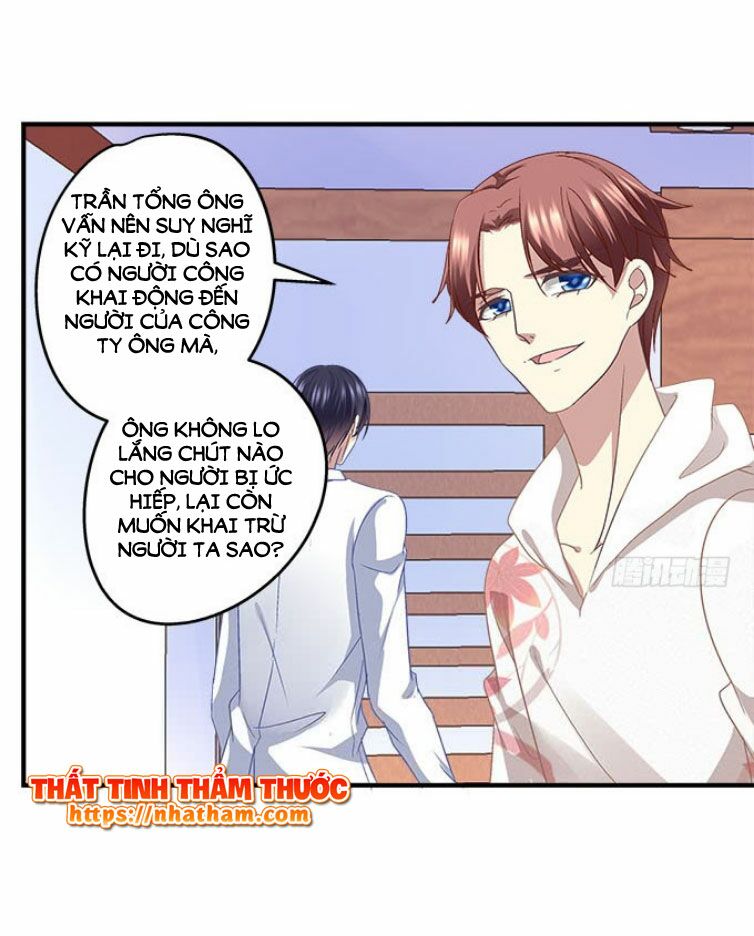 Thiên lại âm linh: Chapter 45