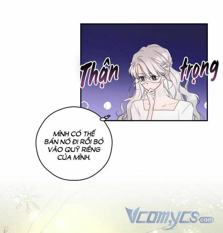 Kiếp Này Tôi Sẽ Sống Như Một Nhân Vật Phụ: Chapter 3