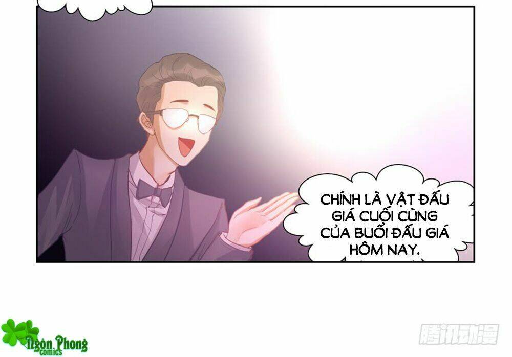 Lưu Luyến Nguy Tình: Chapter 9