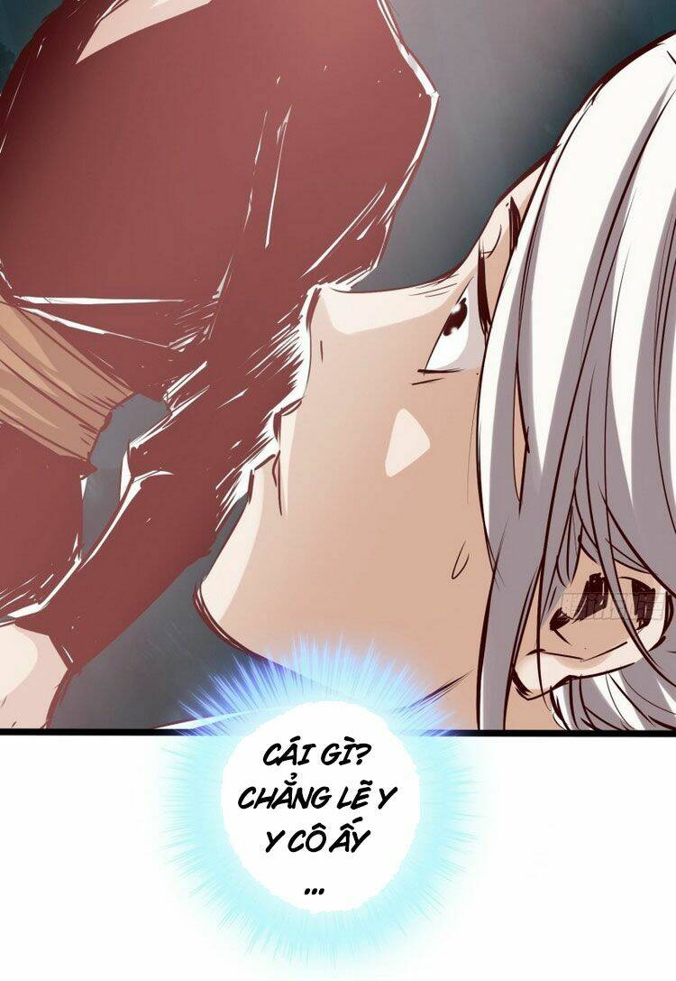 Thông Thiên Chi Lộ: Chapter 71